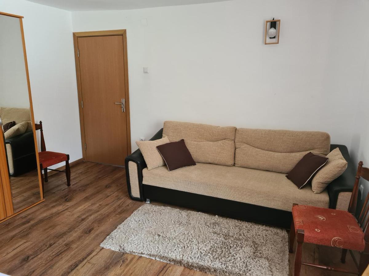 Vila Speranta Pleşcoi Eksteriør billede
