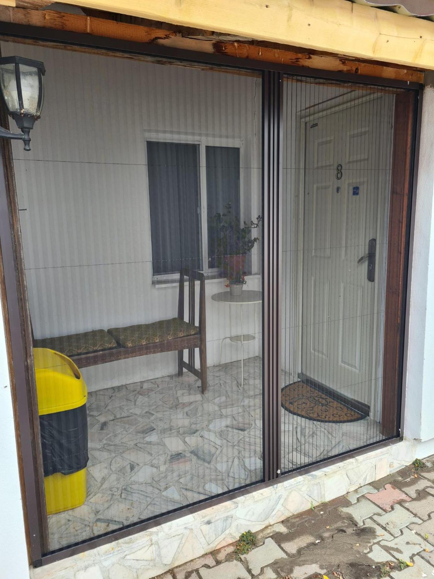 Vila Speranta Pleşcoi Eksteriør billede