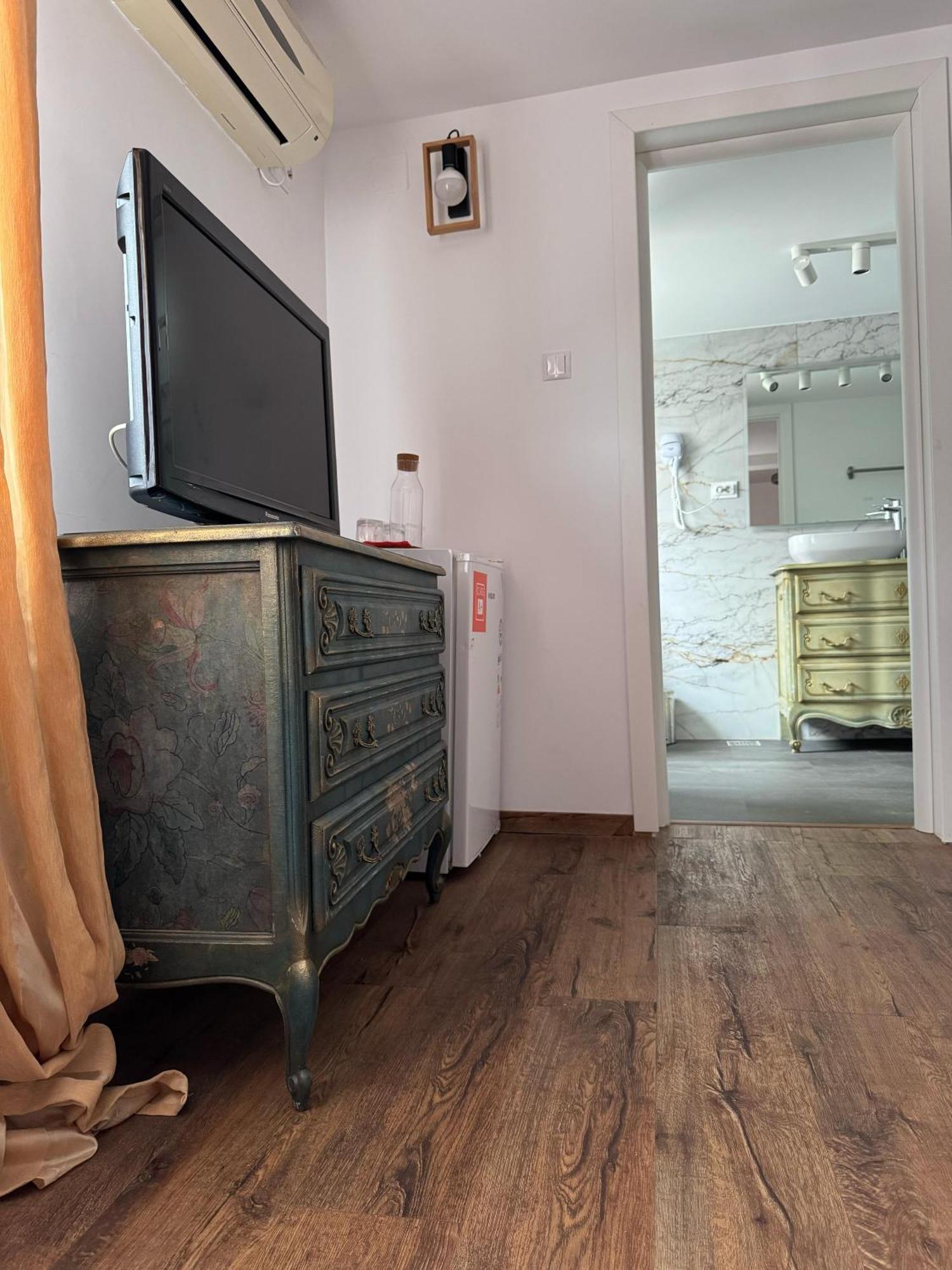 Vila Speranta Pleşcoi Eksteriør billede